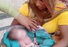 अस्पताल की लापरवाही या सिस्टम का खोट? एक मशीन ने बताई धड़कन, दूसरी रही मौन; पेट में ही टूट गई मासूम की सांसें