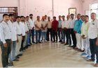 30 अगस्त को पूर्वांचल जर्नलिस्ट प्रेस क्लब आयोजित करेगा भव्य संगोष्ठी; पत्रकारिता की चुनौतियों पर मंथन और मेधाओं का होगा सम्मान