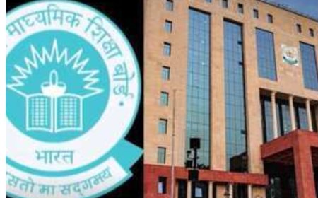 CBSE 12वीं कंपार्टमेंट एग्जाम 28 जुलाई को होगा, 8 तक करे आवेदन, तारीख में बदलाव से स्टूडेंट्स नाराज