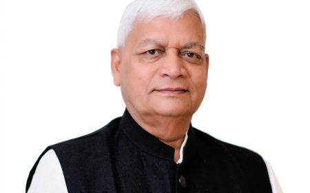 प्रधानमंत्री मोदी राजस्थान को 1 लाख करोड़ से ज्यादा की सौगात सोपेंगे सांसद अग्रवाल