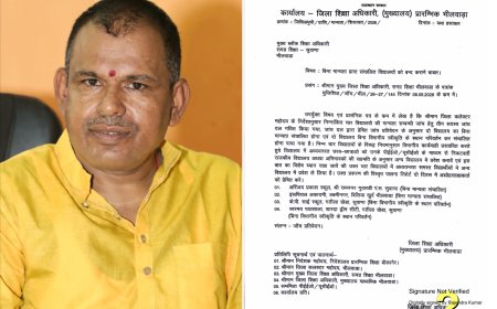 कच्ची बस्तियों में बिना मान्यता के संचालित विद्यालयों में श्रमिकों के बच्चों का भविष्य दांव पर, प्रशासन तत्काल कार्रवाई करे – लाडो स्पोर्ट्स एकेडमी