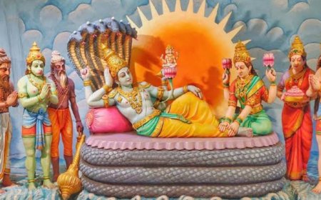 देवशयनी एकादशी 12 जुलाई के बाद मांगलिक कार्यों पर लगेगी रोक,नहीं गूंजेगी शहनाइयां