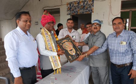 नशा प्रवृत्ति समाज के लिए घातक, जीवन का पहला अपराध ही बदल देता है भविष्य: एसीजेएम