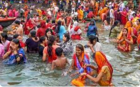 10 जुलाई को रखें योगिनी एकादशी का व्रत, चावल का रखे त्याग