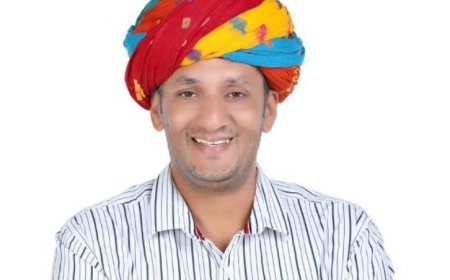 बिना मसौदा सार्वजनिक किए यूसीसी पर जनसुनवाई लोकतंत्र का मजाक, कांग्रेस करेगी बहिष्कार" – बलराम यादव