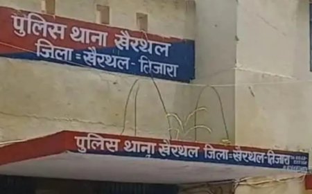 घर में घुसकर बुजुर्ग महिला के परिवार पर हमला;  पोती के सिर में आई गंभीर चोट, 8 के खिलाफ मामला दर्ज