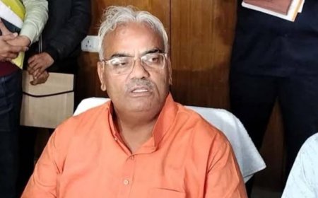 छुट्टियां कम होने से सुधरेगा शिक्षा का स्तर, विरोध के बीच शिक्षा मंत्री मदन दिलावर का बड़ा बयान