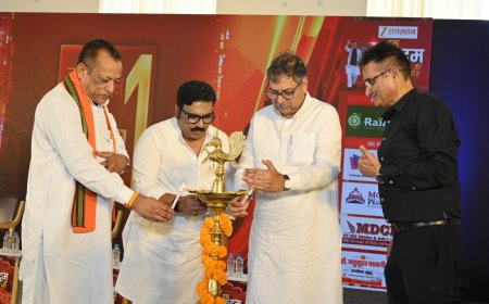 यमुना जल समझौता केवल एमओए नहीं, शेखावाटी के भविष्य की नई इबारत; हर हाल में पहुंचेगा पानी — डॉ. सतीश पूनियां