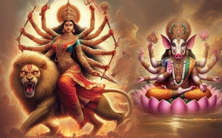 पुष्य नक्षत्र में 15 जुलाई से गुप्त नवरात्र का शुभारंभ, शक्ति साधना में लीन होंगे श्रद्धालु
