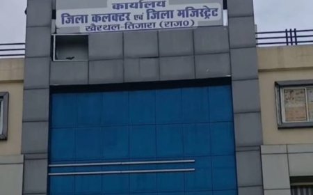 15 जुलाई को जिले की 8 ग्राम पंचायतों में आयोजित होंगे ग्रामीण सेवा शिविर