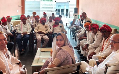 कार्यकर्ता बूथ स्तर तक कांग्रेस की नीतियों का करें प्रचार-प्रसार-सांसद संजना जाटव