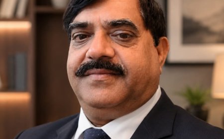 डॉ. राजीव कुमार बने बाड़मेर के संयुक्त निदेशक, क्षेत्र में हर्ष की लहर