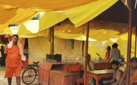 तरकुलहा मंदिर धर्मशाला विवाद में दो पक्षों में मारपीट, दोनों ओर से हत्या के प्रयास सहित मुकदमा दर्ज