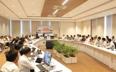 डिजिटल शिक्षा और जनसहयोग में 'पीएम श्री' विद्यालय वैर ने गाड़े झंडे, राज्य स्तर पर मिली सराहना