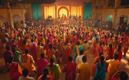 25 जुलाई से शुरू होगा चतुर्मास, आत्मशुद्धि और साधना में लीन होंगे श्रद्धालु; चार महीने तक मांगलिक कार्यों पर रहेगा विराम
