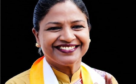 9वाँ प्रदेशस्तरीय पत्रकार सम्मान समारोह 23 अगस्त को झज्जर में होगा आयोजित - डॉ इंदु बंसल जैन