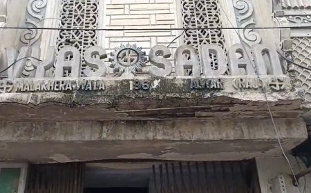 डेढ़ साल से बंद मकान बना चोरों का निशाना, 25 तोला सोना और 1 किलो चांदी समेत लाखों का सामान चोरी