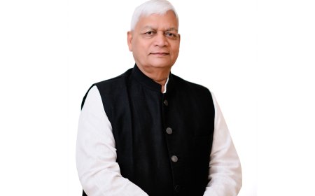 भीलवाड़ा सांसद अग्रवाल ने लोकसभा में उठाया आंगनबाड़ी सहयोगिनी के मानदेय में बढ़ोतरी का मुद्दा