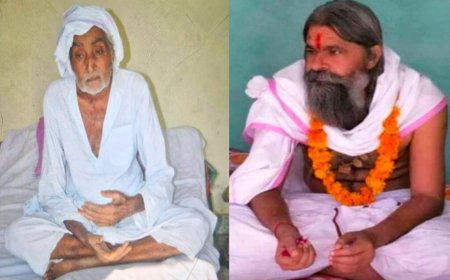 हलैना में आस्था और उल्लास के साथ शुरू हुआ गुरु पूर्णिमा महोत्सव, गूंजे गिरिराज धरण के जयकारे
