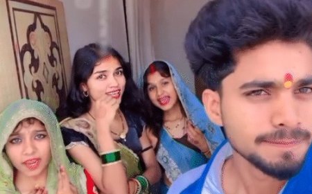 एक दूल्हा, तीन पत्नियां और सबसे छोटी 15 साल की: अमरोहा में बाल विवाह का मामला, पुलिस जांच शुरू