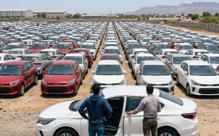 जोधपुर में इंस्टाग्राम रील देखकर कार खरीदना पड़ा भारी: 4 साल बाद भी आरसी ट्रांसफर नहीं होने पर कोर्ट के आदेश पर मामला दर्ज