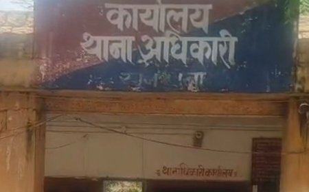 डीडवाना-कुचामन में पुलिस की त्वरित कार्रवाई: पिस्टल के दम पर अगवा युवती को कुछ ही घंटों में किया सकुशल बरामद, तीन आरोपी गिरफ्तार