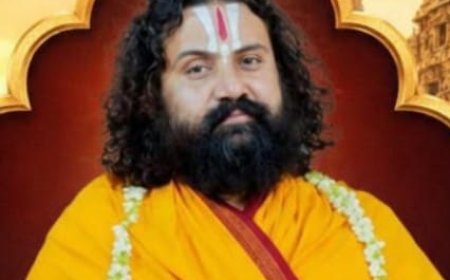 लोहार्गल के वेंकटेश बालाजी मंदिर में गुरु पूर्णिमा पर सजेंगे धार्मिक अनुष्ठान