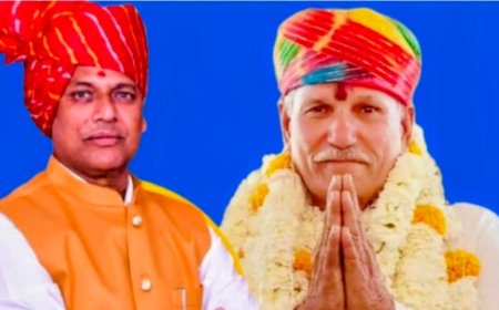 जिला कांग्रेस कमेटी की बैठक 1 अगस्त को पंचायतराज एवं नगरीय निकाय चुनावों पर रणनीतिक बैठक,  होगा व्यापक मंथन