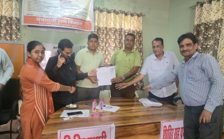 ग्रामीण सेवा शिविर में मौके पर निपटाए काम, बरफी देवी की पेंशन पुनः शुरू