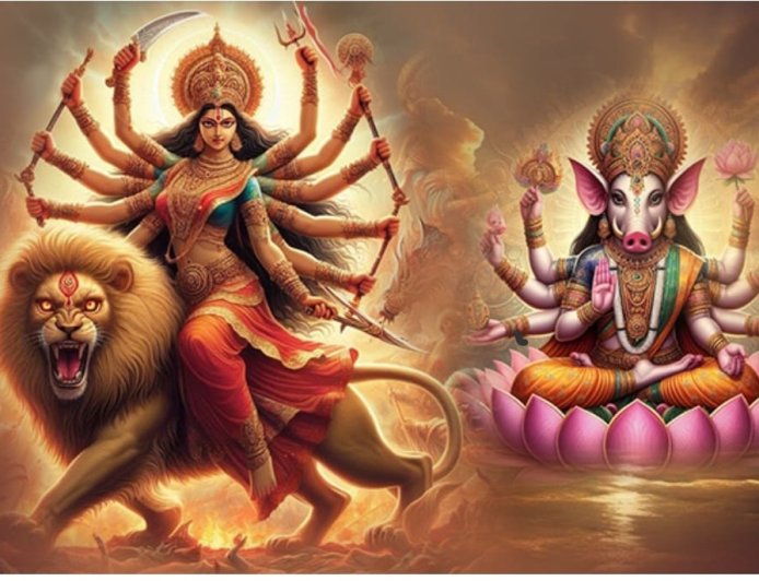 पुष्य नक्षत्र में 15 जुलाई से गुप्त नवरात्र का शुभारंभ, शक्ति साधना में लीन होंगे श्रद्धालु