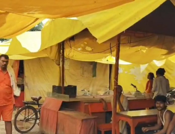 तरकुलहा मंदिर धर्मशाला विवाद में दो पक्षों में मारपीट, दोनों ओर से हत्या के प्रयास सहित मुकदमा दर्ज