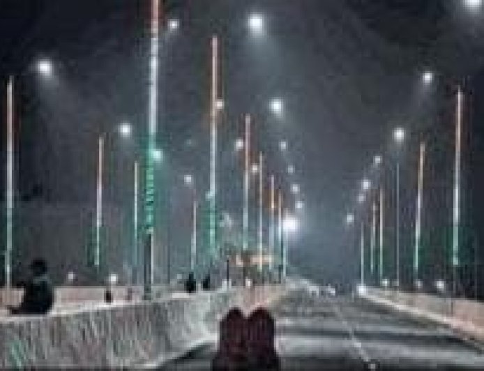 23 जुलाई को गोरखपुर को मिलेगा सिक्सलेन फ्लाईओवर का तोहफा, सीएम योगी करेंगे लोकार्पण