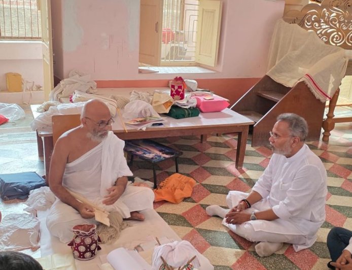 आबू-देलवाड़ा जैन महातीर्थ के 2031 में पूरे होंगे 1000 वर्ष: राष्ट्रीय सहस्त्राब्दी महामहोत्सव समिति गठित, सुनील जे. सिंघी बने राष्ट्रीय संयोजक
