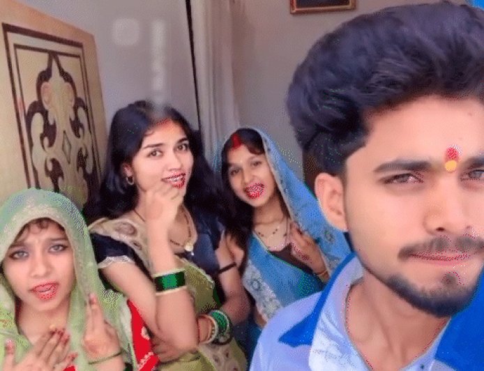 एक दूल्हा, तीन पत्नियां और सबसे छोटी 15 साल की: अमरोहा में बाल विवाह का मामला, पुलिस जांच शुरू
