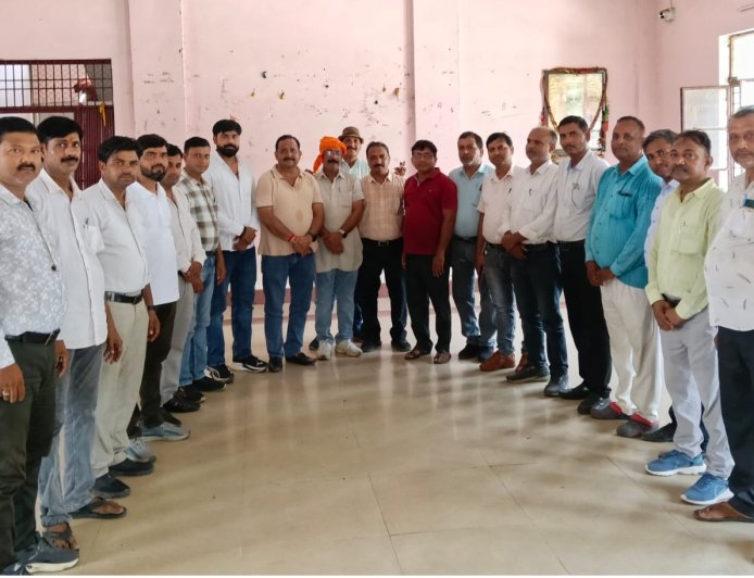 30 अगस्त को पूर्वांचल जर्नलिस्ट प्रेस क्लब आयोजित करेगा भव्य संगोष्ठी; पत्रकारिता की चुनौतियों पर मंथन और मेधाओं का होगा सम्मान