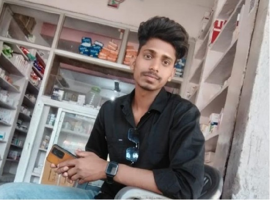उदयपुरवाटी में बेसहारा सांड की टक्कर से बाइक सवार युवक की मौत, प्रशासन के खिलाफ आक्रोश; नपा पर लापरवाही के आरोप
