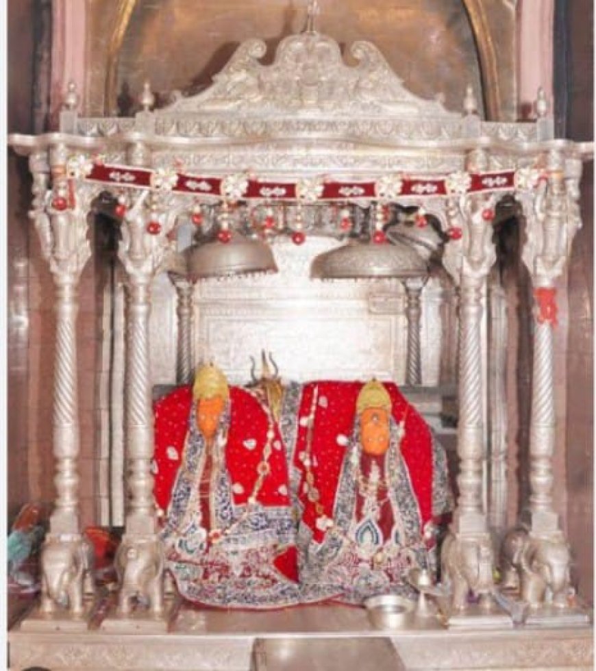 गुहाला में 'एक शाम माता रानी के नाम': 10 जुलाई को सजेगी भव्य भजन संध्या, तैयारियां ज़ोरों पर