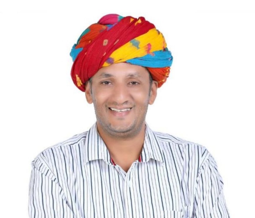 बिना मसौदा सार्वजनिक किए यूसीसी पर जनसुनवाई लोकतंत्र का मजाक, कांग्रेस करेगी बहिष्कार" – बलराम यादव
