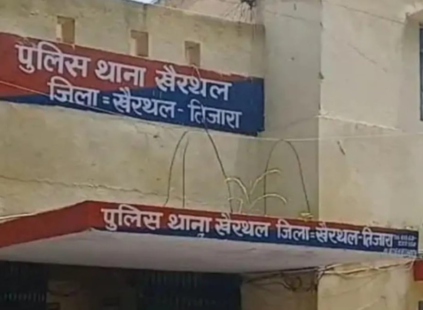 घर में घुसकर बुजुर्ग महिला के परिवार पर हमला;  पोती के सिर में आई गंभीर चोट, 8 के खिलाफ मामला दर्ज