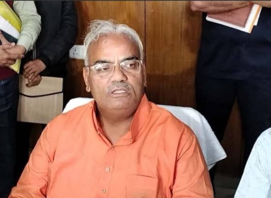 छुट्टियां कम होने से सुधरेगा शिक्षा का स्तर, विरोध के बीच शिक्षा मंत्री मदन दिलावर का बड़ा बयान