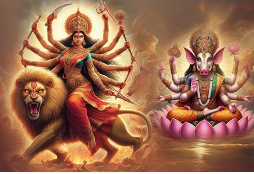 पुष्य नक्षत्र में 15 जुलाई से गुप्त नवरात्र का शुभारंभ, शक्ति साधना में लीन होंगे श्रद्धालु