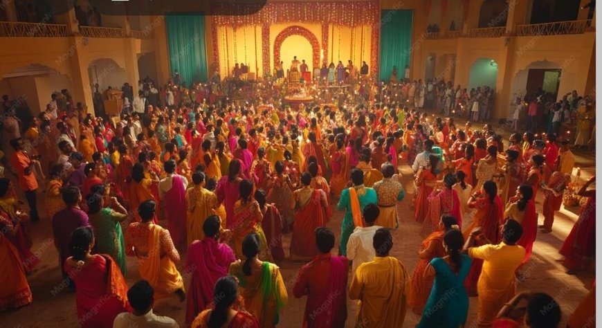 25 जुलाई से शुरू होगा चतुर्मास, आत्मशुद्धि और साधना में लीन होंगे श्रद्धालु; चार महीने तक मांगलिक कार्यों पर रहेगा विराम
