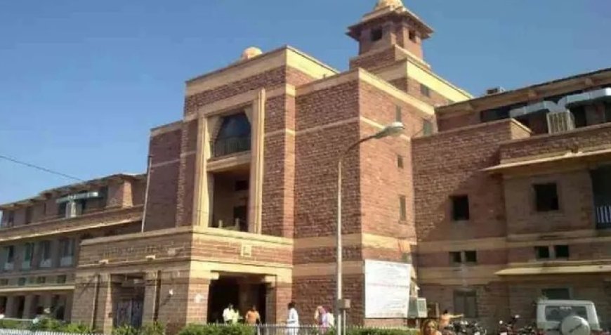 जोधपुर मेडिकल प्रशासन का बड़ा खुलासा: उम्मेद और एमजीएच में 5 नहीं, 8 प्रसूताओं की हालत गंभीर; गलत खून चढ़ाने से लेकर किडनी इन्फेक्शन तक के मामले