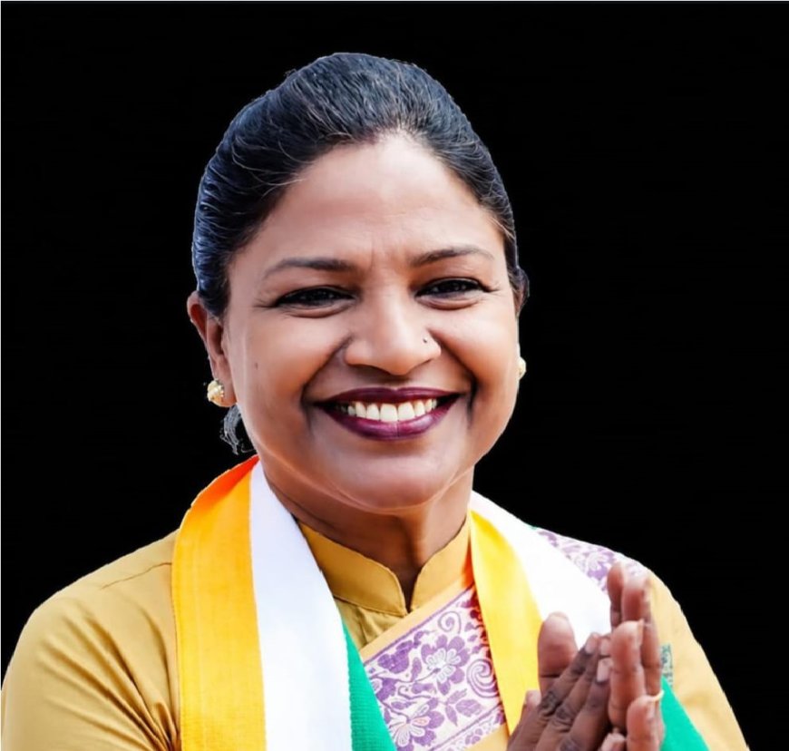 9वाँ प्रदेशस्तरीय पत्रकार सम्मान समारोह 23 अगस्त को झज्जर में होगा आयोजित - डॉ इंदु बंसल जैन