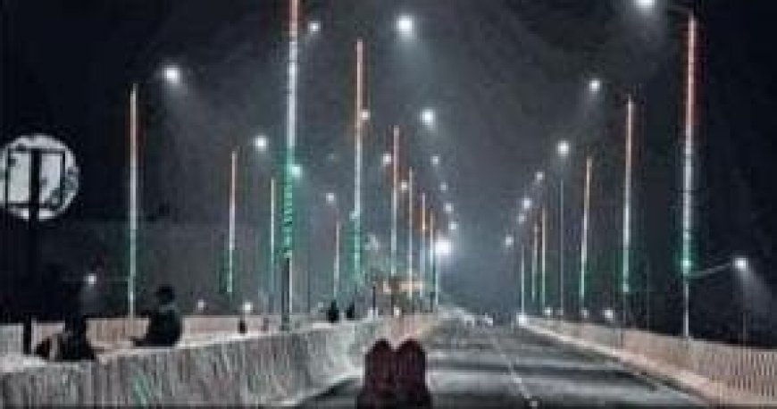 23 जुलाई को गोरखपुर को मिलेगा सिक्सलेन फ्लाईओवर का तोहफा, सीएम योगी करेंगे लोकार्पण