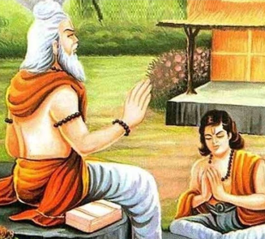 गुरु पूर्णिमा 29 जुलाई को: गुरु पूजन और ज्ञान का पर्व, जानिए शुभ मुहूर्त और इसका आध्यात्मिक महत्व