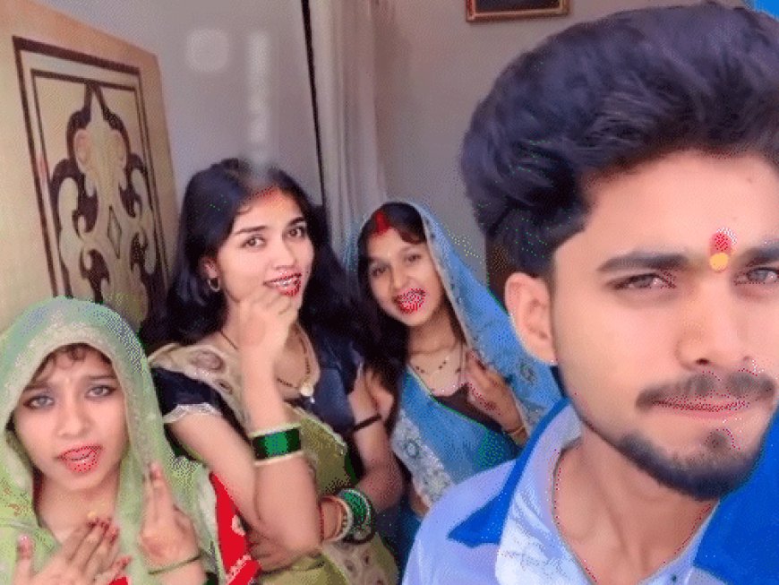 एक दूल्हा, तीन पत्नियां और सबसे छोटी 15 साल की: अमरोहा में बाल विवाह का मामला, पुलिस जांच शुरू