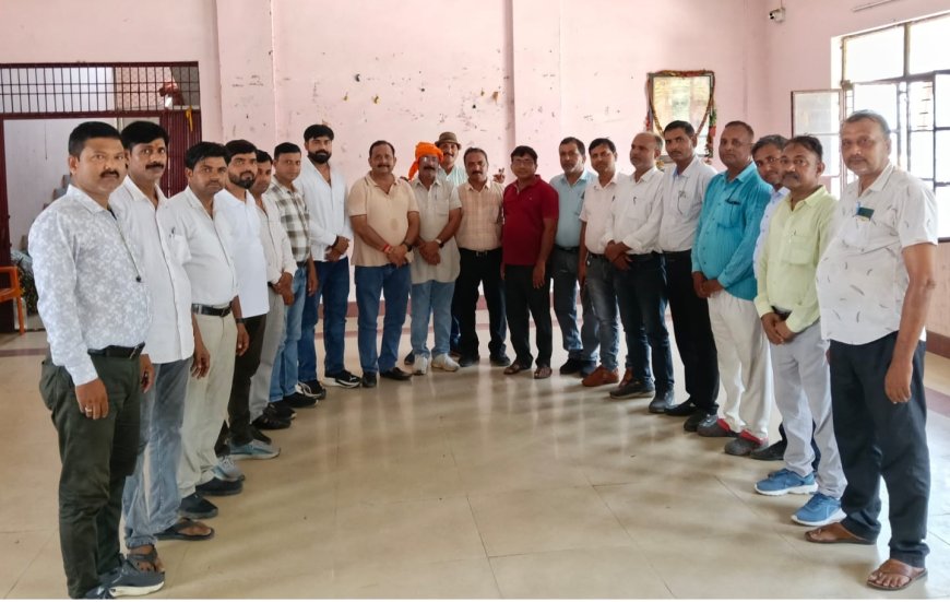 30 अगस्त को पूर्वांचल जर्नलिस्ट प्रेस क्लब आयोजित करेगा भव्य संगोष्ठी; पत्रकारिता की चुनौतियों पर मंथन और मेधाओं का होगा सम्मान