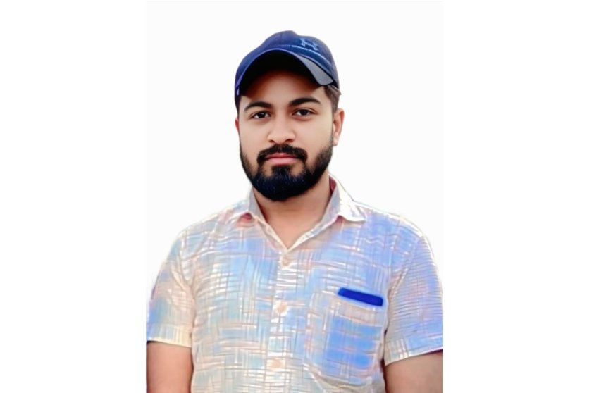 शादाब अरहान बने कांग्रेस खेल प्रकोष्ठ के प्रदेश कार्यकारिणी सदस्य