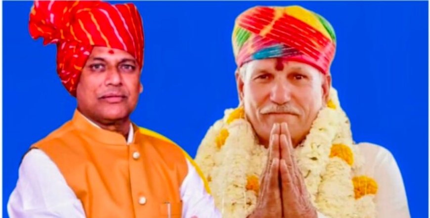 जिला कांग्रेस कमेटी की बैठक 1 अगस्त को पंचायतराज एवं नगरीय निकाय चुनावों पर रणनीतिक बैठक,  होगा व्यापक मंथन